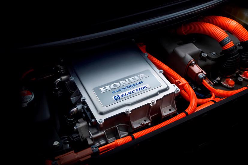 Đến năm 2025, toàn bộ dòng sản phẩm mới tại châu Âu của Honda sẽ được điện khí hóa. Ảnh: Carbuzz