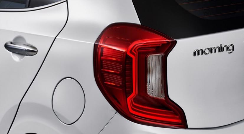 Kia Morning 2021 sắp về Việt Nam, VinFast Fadil coi chừng? - Ảnh 6