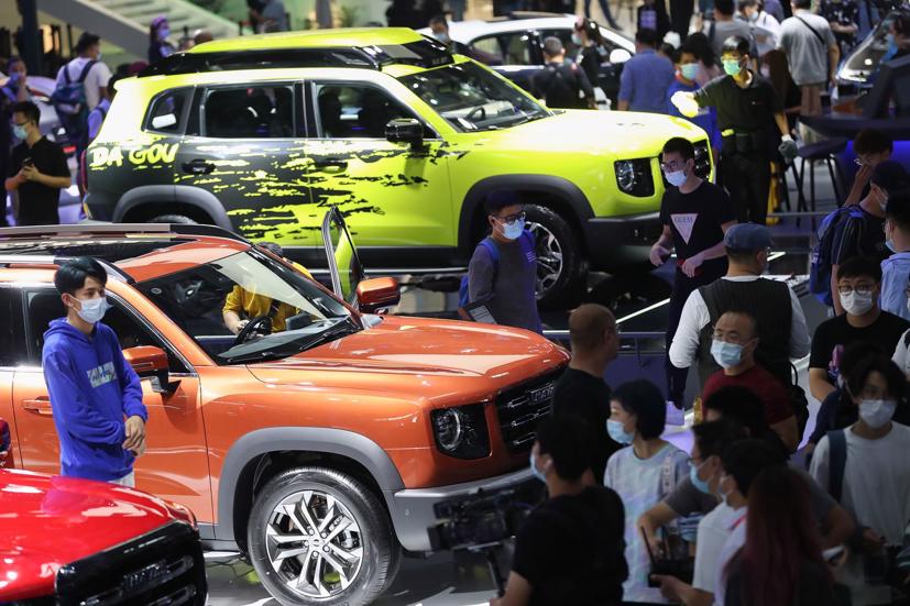 Theo thông lệ, thị trường ô tô đã bắt đầu tới giai đoạn nước rút khi các hãng xe đồng loạt tung chiêu tăng nhiệt cho các mẫu xe hiện có và vội vã đưa các mẫu xe mới lên sàn. Ảnh minh họa