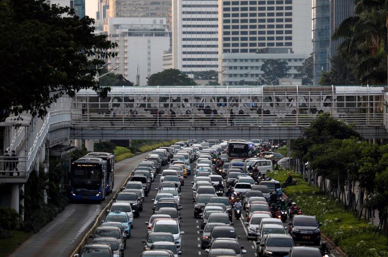 Indonesia đang có những bước nhằm tạo điều kiện sản xuất và phát triển xe ô tô điện trong nước, cũng như khuyến khích người dân sử dụng phương tiện xanh