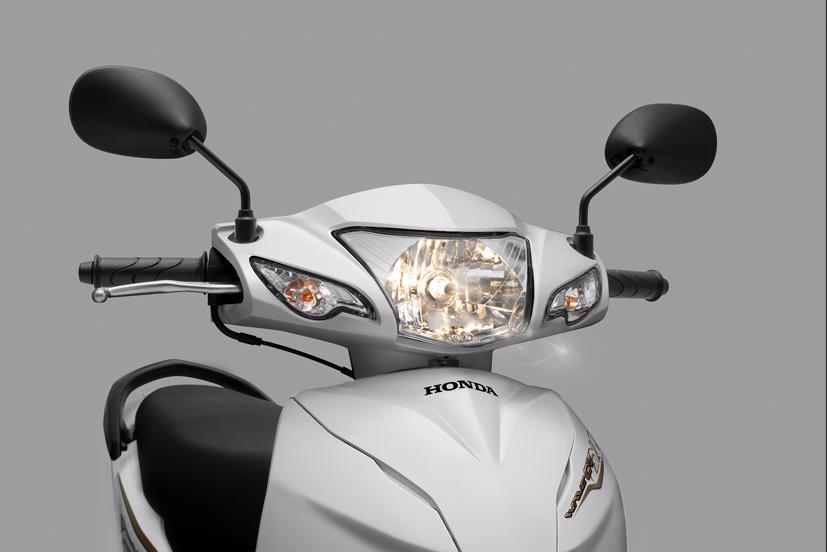 Двигатель alpha 110cc