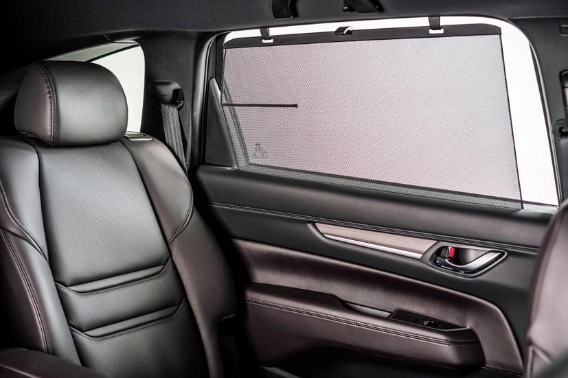 Nội thất được thiết kế chú trọng sự yên tĩnh bên trong. Ảnh: malaymail