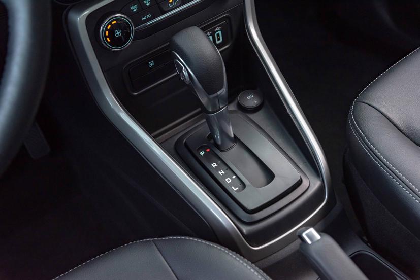 Ford EcoSport 2020 gi&#225; từ 603 triệu đồng, c&#243; g&#236; đ&#225;ng mua? - Ảnh 8