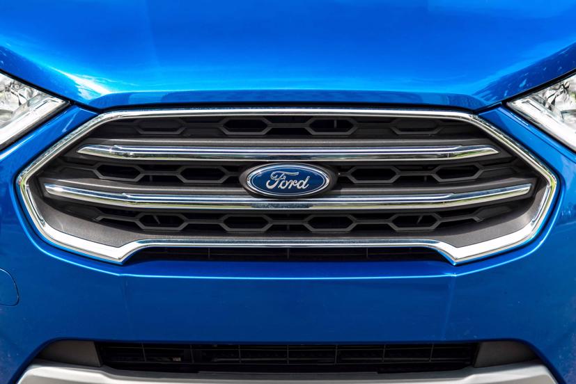 Ford EcoSport 2020 gi&#225; từ 603 triệu đồng, c&#243; g&#236; đ&#225;ng mua? - Ảnh 6