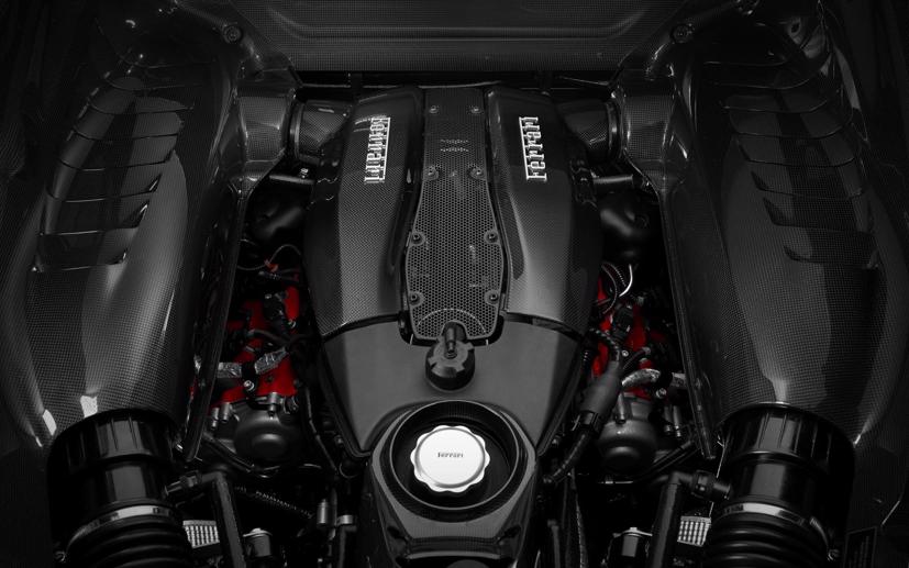 Si&#234;u xe Ferrari F8 Tributo đầu ti&#234;n sắp về Việt Nam - Ảnh 3
