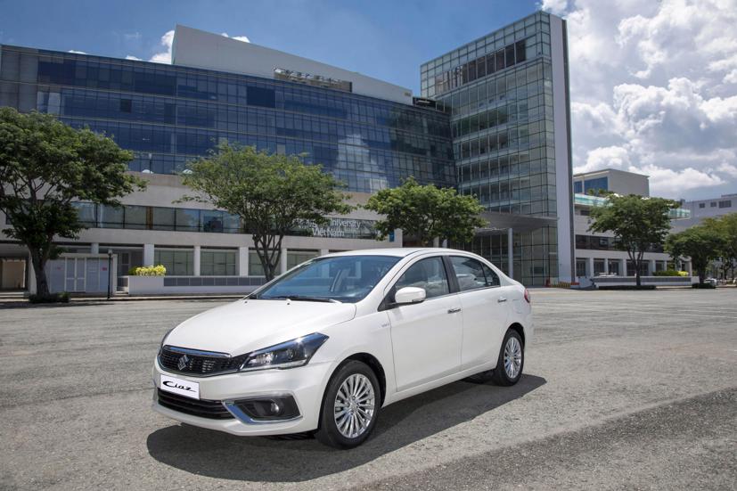 10 xe b&#225;n chậm nhất th&#225;ng 9/2020 - Ảnh 5