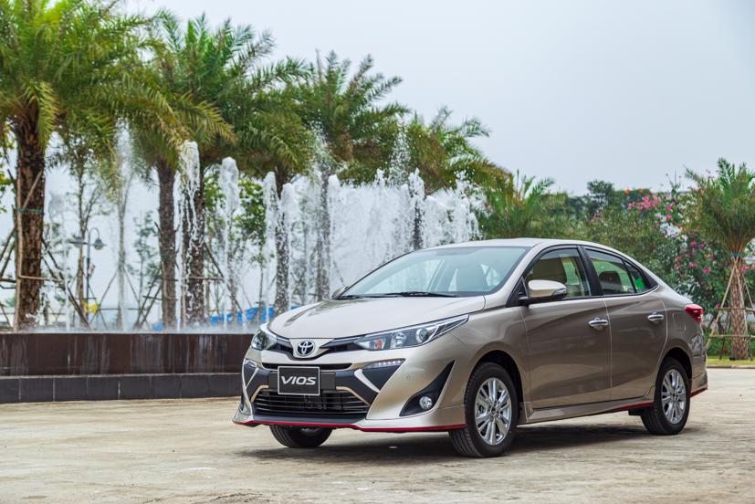 10 xe b&#225;n chạy nhất th&#225;ng 10/2020 - Ảnh 2