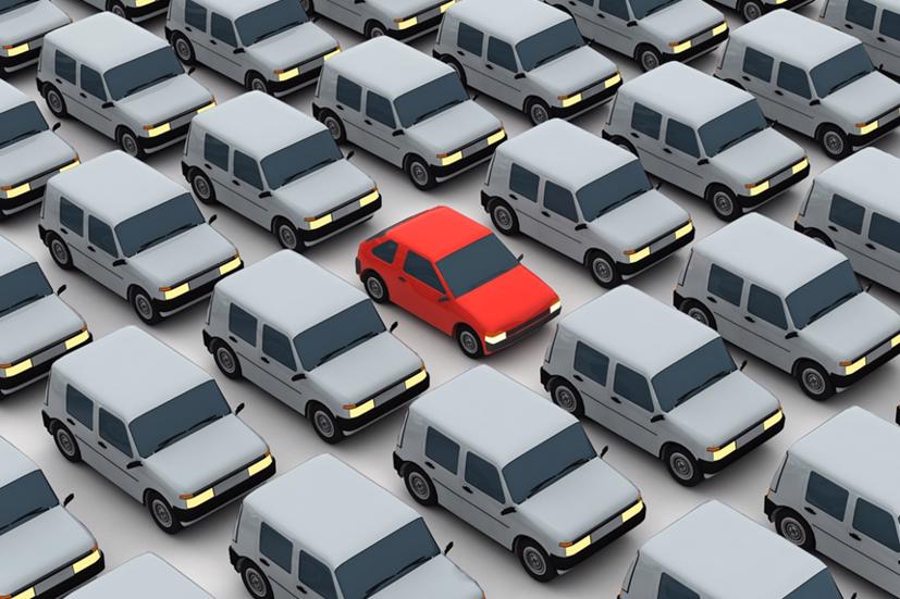 Luật cấm bán những chiếc xe mới thuộc diện triệu hồi nhưng chưa được xử lý, song lại không cấm bán xe cũ thuộc diện triệu hồi nhưng chưa sửa chữa. Ảnh minh họa từ Internet