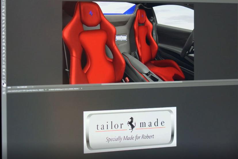 Cá nhân hóa đến từng chi tiết nhỏ