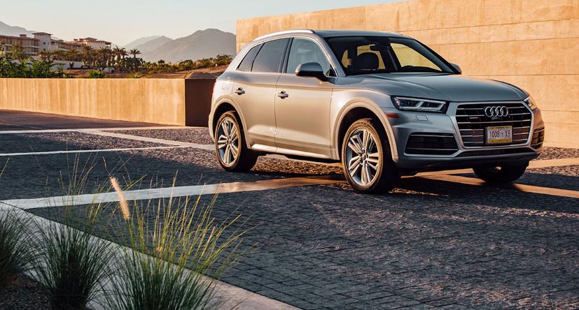 Audi Việt Nam quyết định thực hiện triệu hồi toàn bộ các xe Audi Q5 bị ảnh hưởng được sản xuất từ 01/2017 đến 08/2019 được nhập khẩu và phân phối chính thức tại thị trường Việt Nam