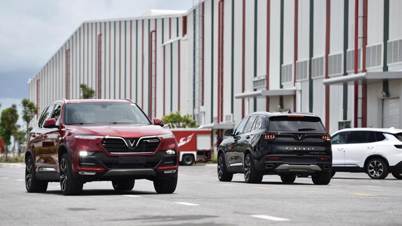 VinFast tuyên bố hồi tháng 11 rằng họ đang gánh khoản lỗ lên tới 300 triệu đồng cho mỗi chiếc xe bán ra.