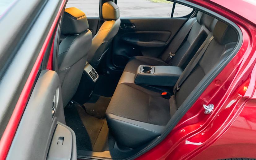 Honda City mới ra mắt Philippines, bao giờ tới lượt Việt Nam? - Ảnh 6