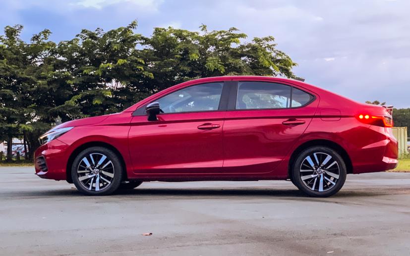 Honda City mới ra mắt Philippines, bao giờ tới lượt Việt Nam? - Ảnh 1