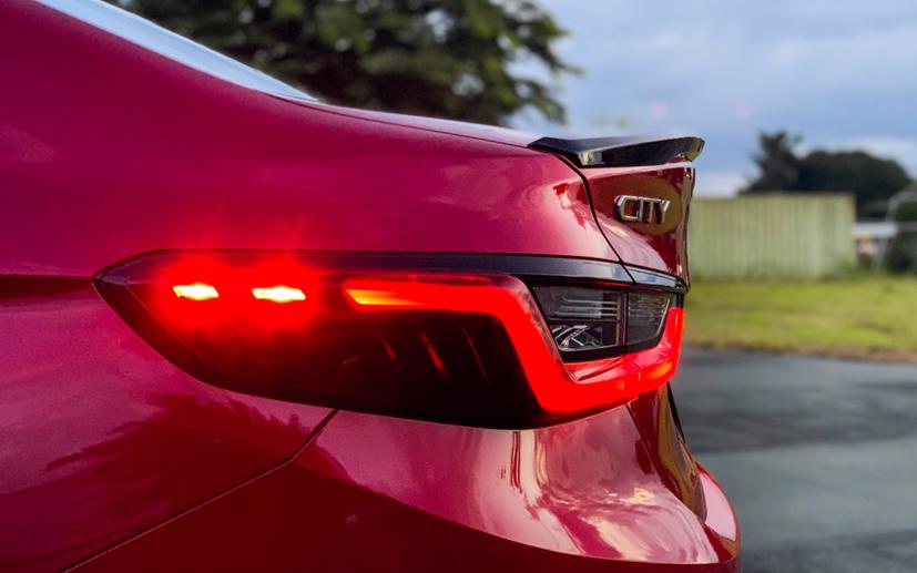 Honda City mới ra mắt Philippines, bao giờ tới lượt Việt Nam? - Ảnh 3