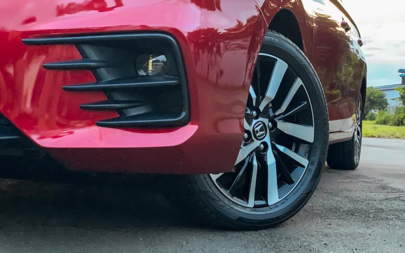 Honda City mới ra mắt Philippines, bao giờ tới lượt Việt Nam? - Ảnh 2