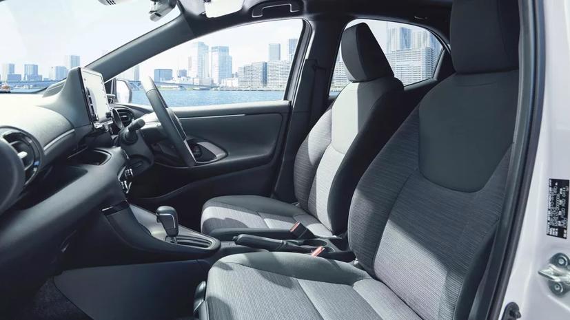 Những concept ô tô “bá đạo” tại Tokyo Motor Show - Ảnh 13