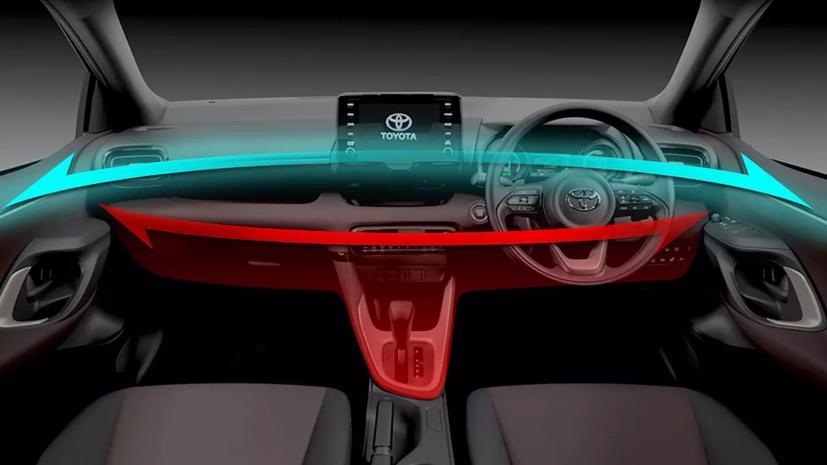 Những concept ô tô “bá đạo” tại Tokyo Motor Show - Ảnh 12