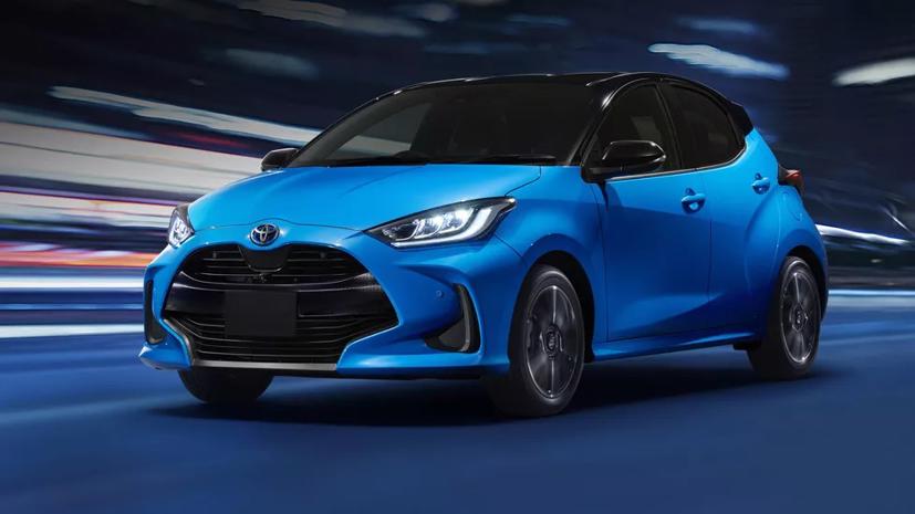 Những concept ô tô “bá đạo” tại Tokyo Motor Show - Ảnh 11