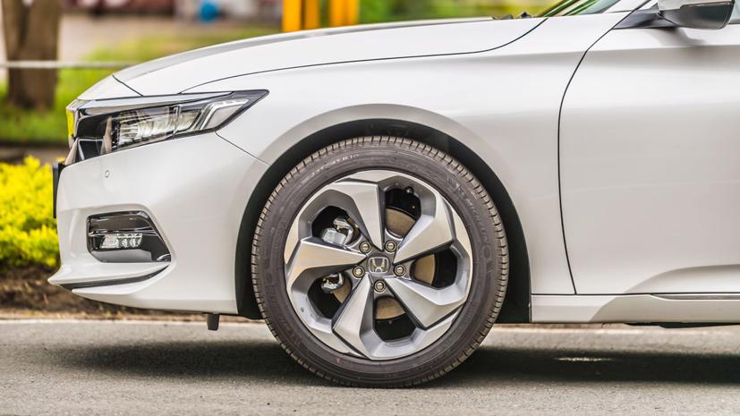 Honda Accord mới hơn 1 tỷ tại Th&#225;i Lan, về Việt Nam sẽ c&#243; gi&#225; bao nhi&#234;u? - Ảnh 1