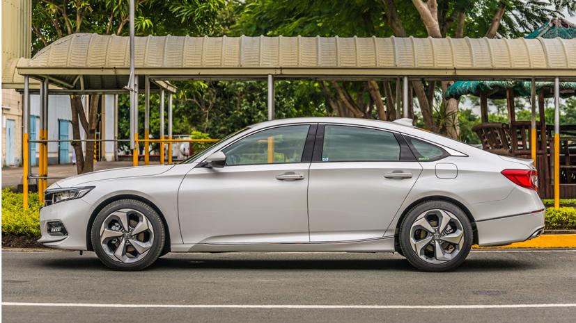 Honda Accord mới hơn 1 tỷ tại Th&#225;i Lan, về Việt Nam sẽ c&#243; gi&#225; bao nhi&#234;u? - Ảnh 3