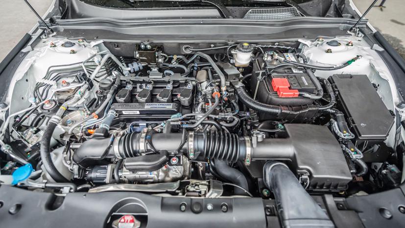 Honda Accord mới hơn 1 tỷ tại Th&#225;i Lan, về Việt Nam sẽ c&#243; gi&#225; bao nhi&#234;u? - Ảnh 2