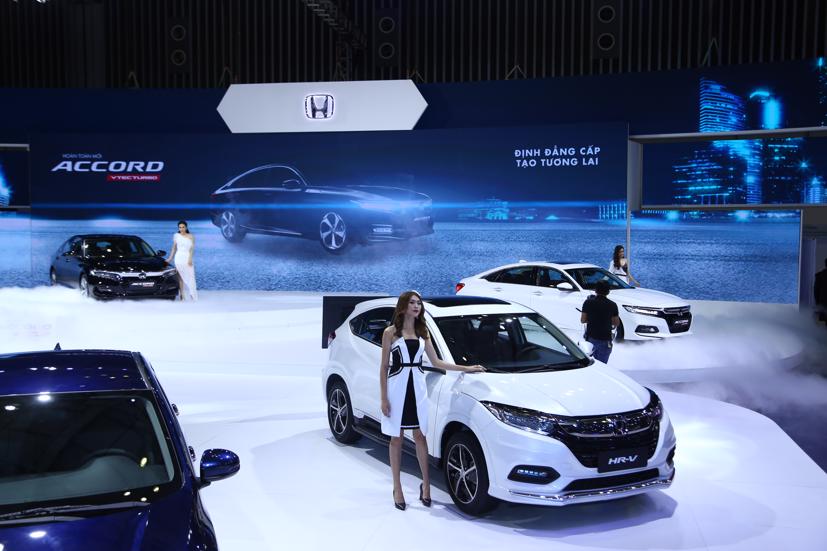 "Định đẳng cấp, tạo tương lai"