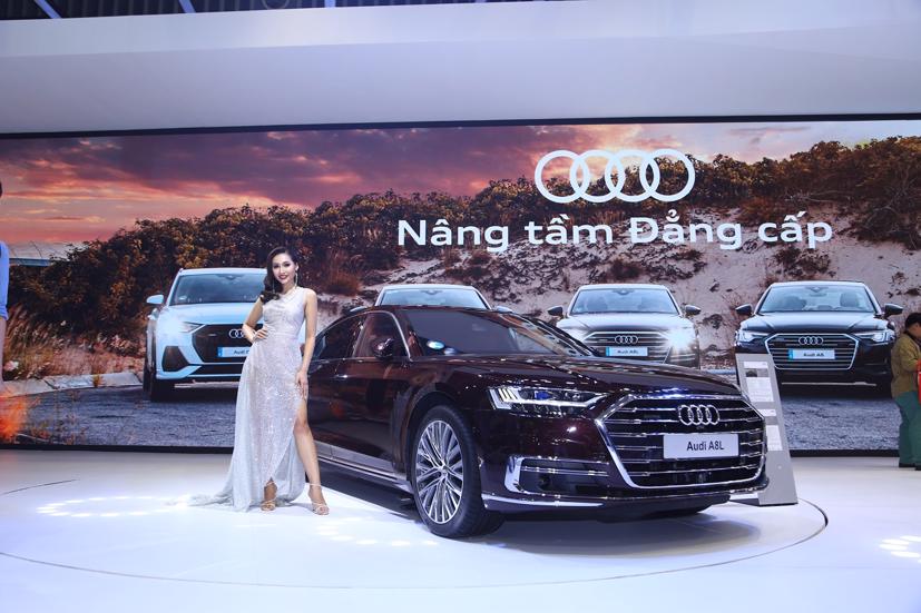 Điểm mặt những xe đắt nhất tại VMS 2019 - Ảnh 6