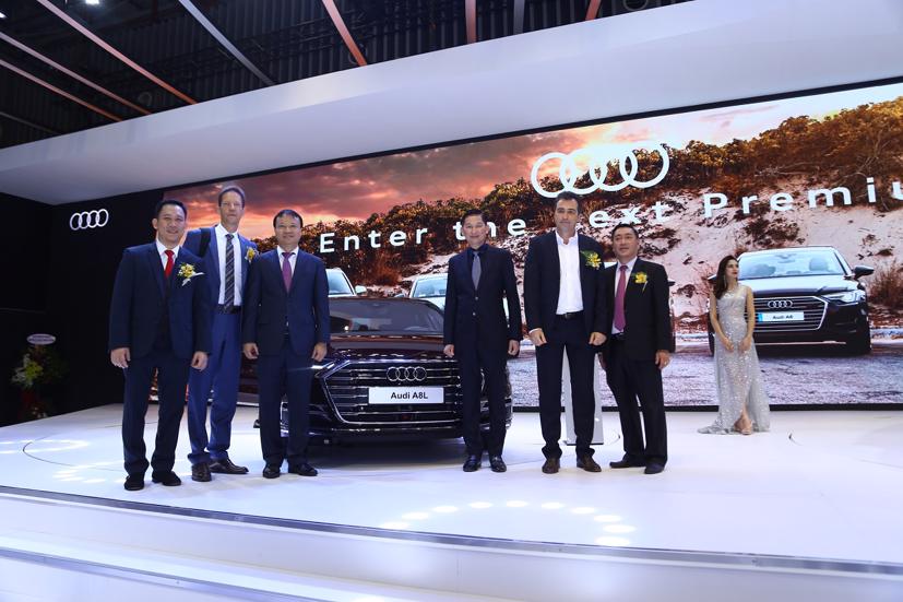 Điểm mặt những xe đắt nhất tại VMS 2019 - Ảnh 4