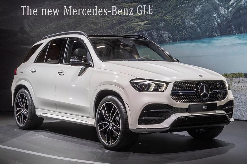 Những mẫu xe “hot” kh&#244;ng thể bỏ qua tại VMS 2019 - Ảnh 8