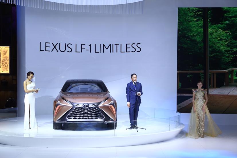 Những mẫu xe “hot” kh&#244;ng thể bỏ qua tại VMS 2019 - Ảnh 10