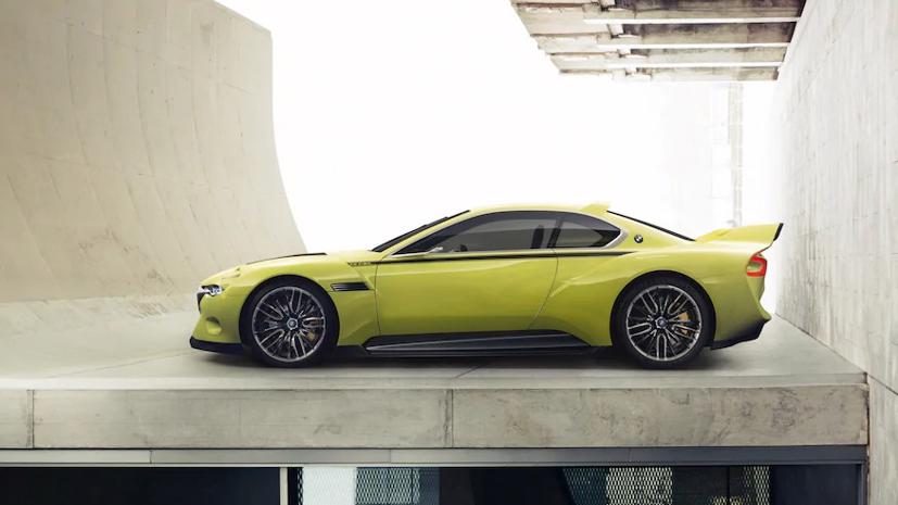 8 mẫu xe thể thao đẹp tuyệt vời của những năm 2010, nhưng chỉ là concept - Ảnh 6