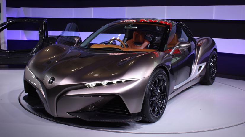 Yamaha “bỏ cuộc chơi”, r&#250;t khỏi ng&#224;nh c&#244;ng nghiệp &#244; t&#244; - Ảnh 1