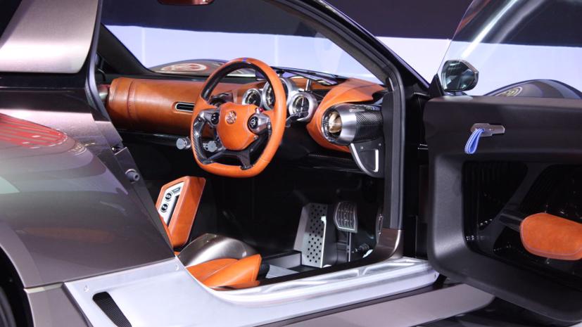 Yamaha “bỏ cuộc chơi”, r&#250;t khỏi ng&#224;nh c&#244;ng nghiệp &#244; t&#244; - Ảnh 3