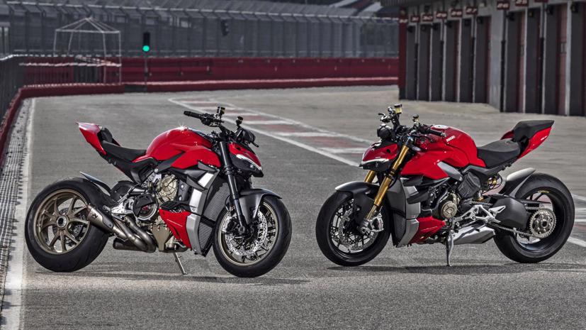 Ngắm mẫu motorbike “dư sức” đ&#225;nh bại supercar - Ảnh 2