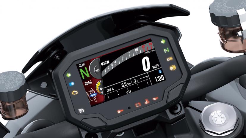 Ngắm mẫu motorbike “dư sức” đ&#225;nh bại supercar - Ảnh 7