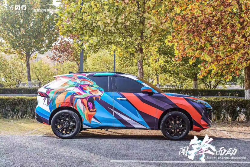 Chi tiết &#244; t&#244; Trung Quốc Dongfeng T5 Evo&#160;sắp về Việt Nam - Ảnh 6