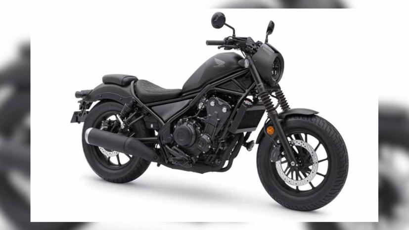 Honda giới thiệu loạt xe m&#225;y mới tại EICMA - Ảnh 6