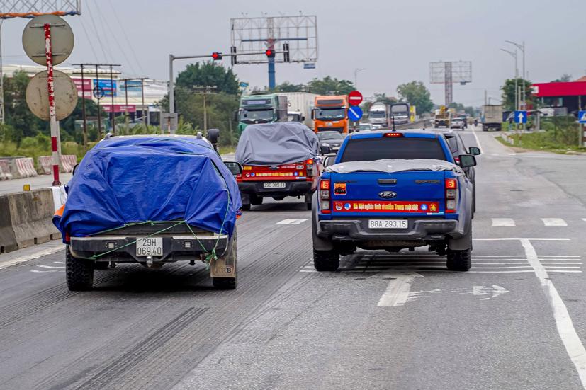 Hoạt động trách nhiệm xã hội từ Công ty Ford Việt Nam đang góp phần ổn định cuộc sống sau thiên tai cho người dân tại các xã chịu ảnh hưởng nặng nề nhất sau đợt lũ lụt vừa qua.
