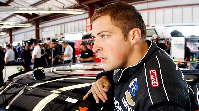 Stephen Leicht là tay đua xe chuyên nghiệp người Mỹ, đã tham gia 39 cuộc đua trong toàn bộ giải đấu quốc gia NASCAR từ năm 2008 đến 2012.