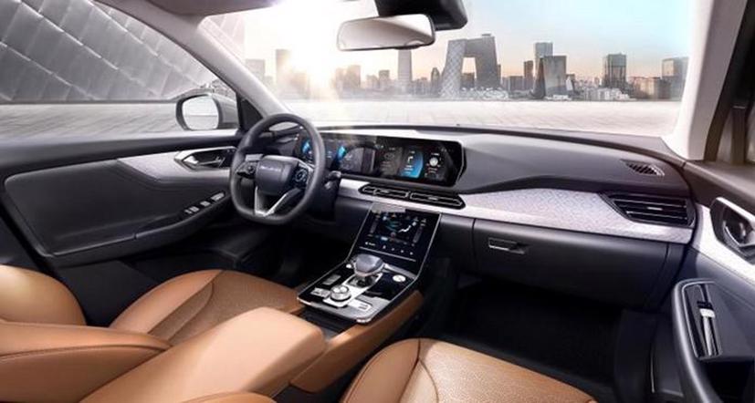 Nhiều chủ xe BEIJING X7 vừa mua đ&#227; vội b&#225;n tại Việt Nam - Ảnh 1