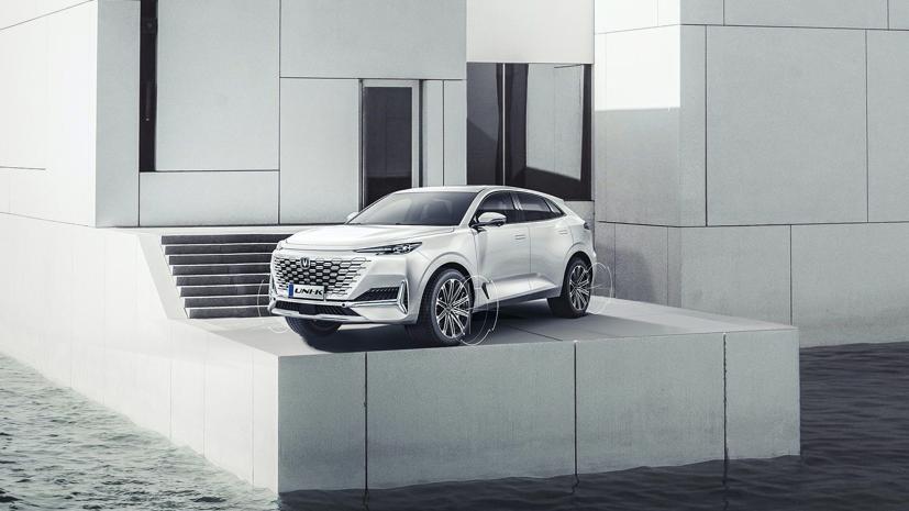 Changan Uni-K, mẫu xe Trung Quốc đang được “h&#243;ng” sẽ về Việt Nam - Ảnh 7