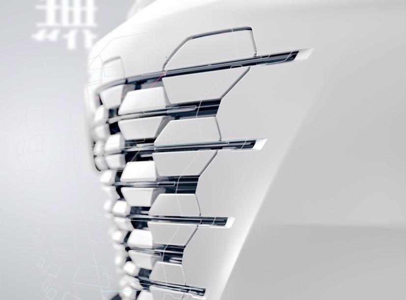 Changan Uni-K, mẫu xe Trung Quốc đang được “h&#243;ng” sẽ về Việt Nam - Ảnh 4