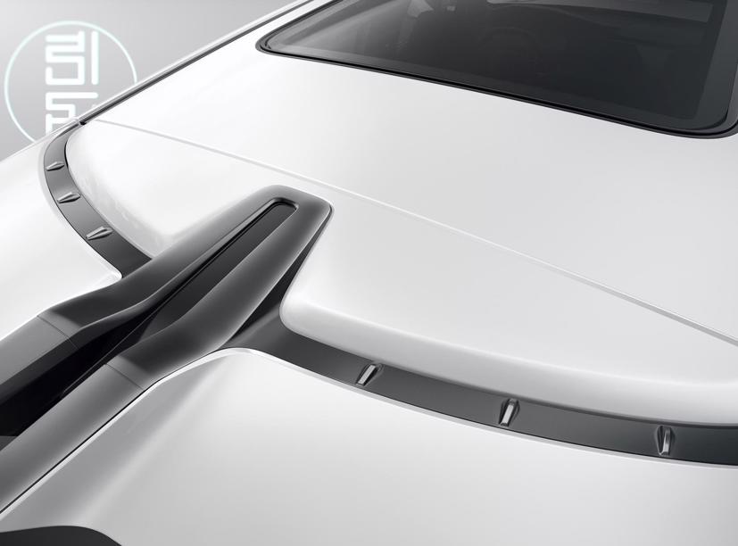 Changan Uni-K, mẫu xe Trung Quốc đang được “h&#243;ng” sẽ về Việt Nam - Ảnh 2