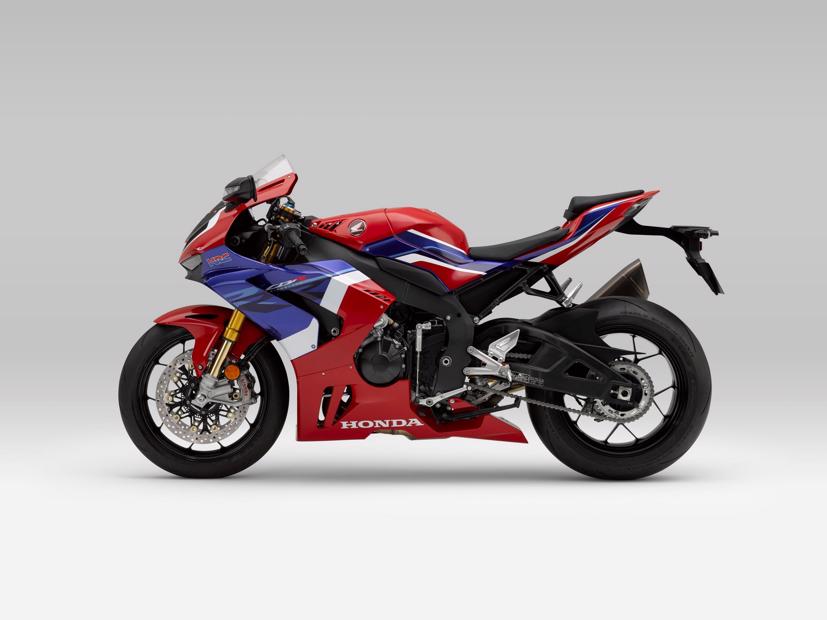 Honda CBR1000RR