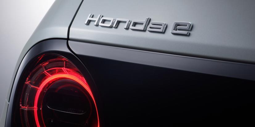 Honda loại bỏ xe diesel, tập trung ph&#225;t triển xe điện - Ảnh 1