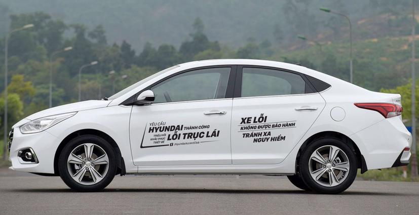 Hyundai Accent 2021 nhận cọc, b&#225;o gi&#225; tr&#234;n 560 triệu, giao xe trong th&#225;ng 11 - Ảnh 2
