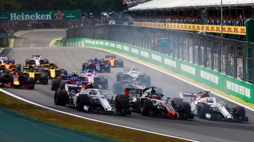 Brazil Grand Prix sẽ diễn ra cuối tuần này với nhiều điều đáng mong đợi…