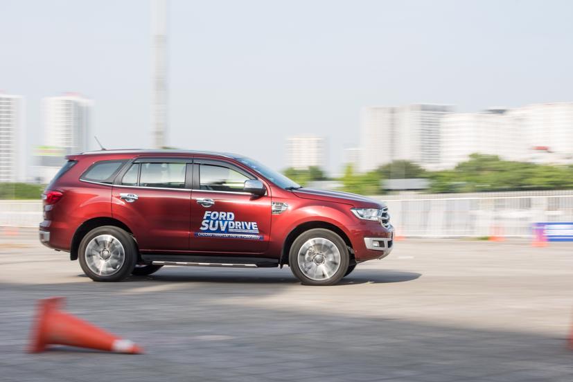 Cuối năm, gi&#225; nhiều &#244; t&#244; giảm cả trăm triệu đồng - Ảnh 2