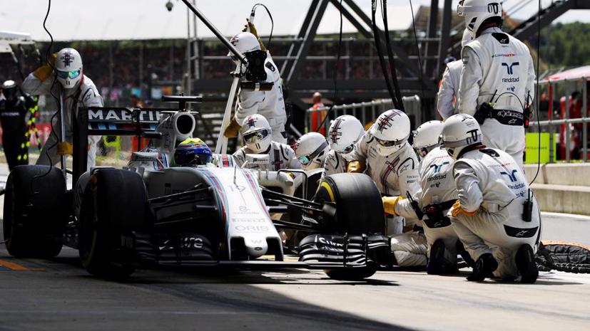 F1 đ&#227; thay đổi thế giới như thế n&#224;o? - Ảnh 1