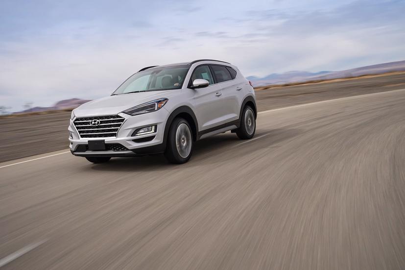 10 mẫu xe “hot” nhất sắp ra mắt - Ảnh 5